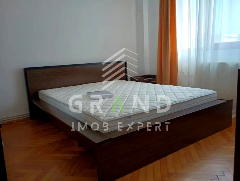 2 camere | decomandat | 52 mp | Balcon | Mănăștur/Aleea P