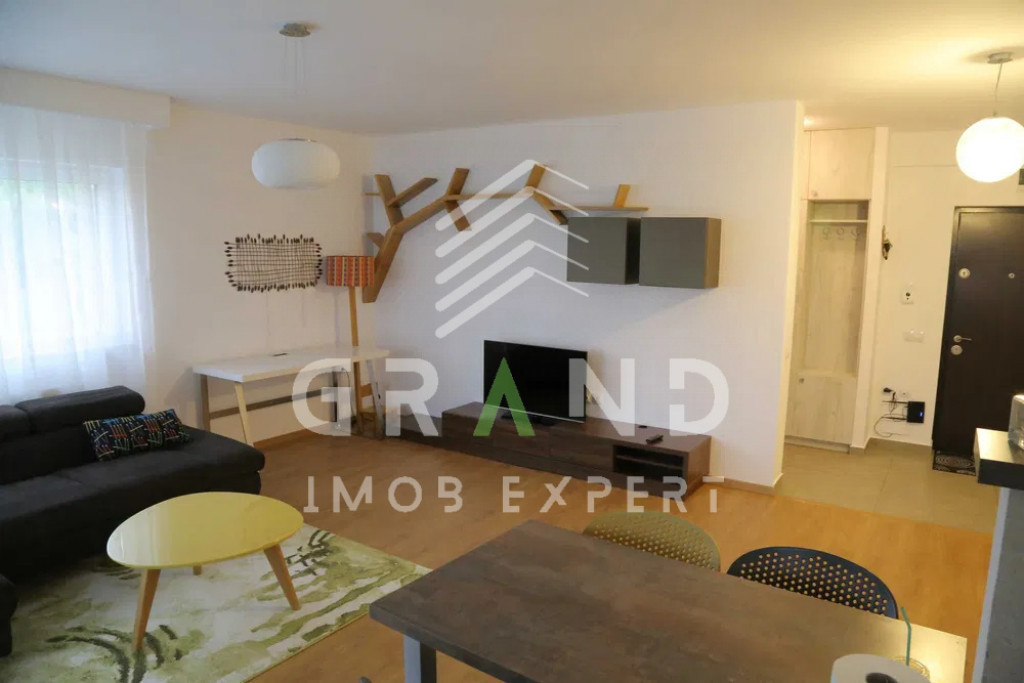 Oportunitate in Zorilor | Apartament 3 Camere | 2 Dormitoare