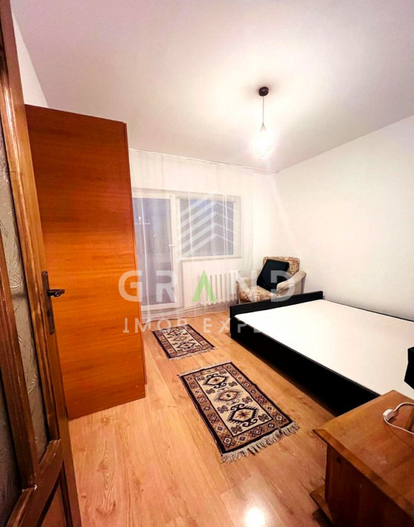 Apartament 2 Camere | Balcon Inchis | 48 MP | Zorilor/Observ