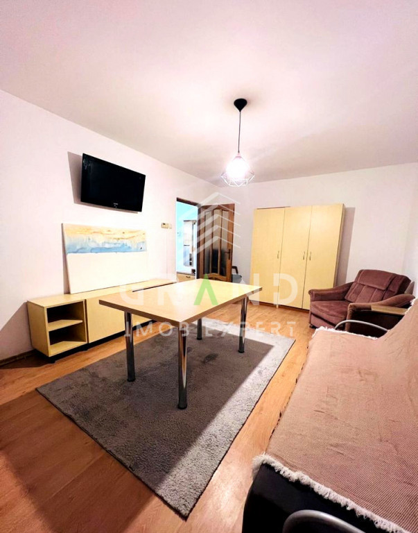 2 Camere | Decomandat | 2 Balcoane | Boxă în CF | Zorilor?