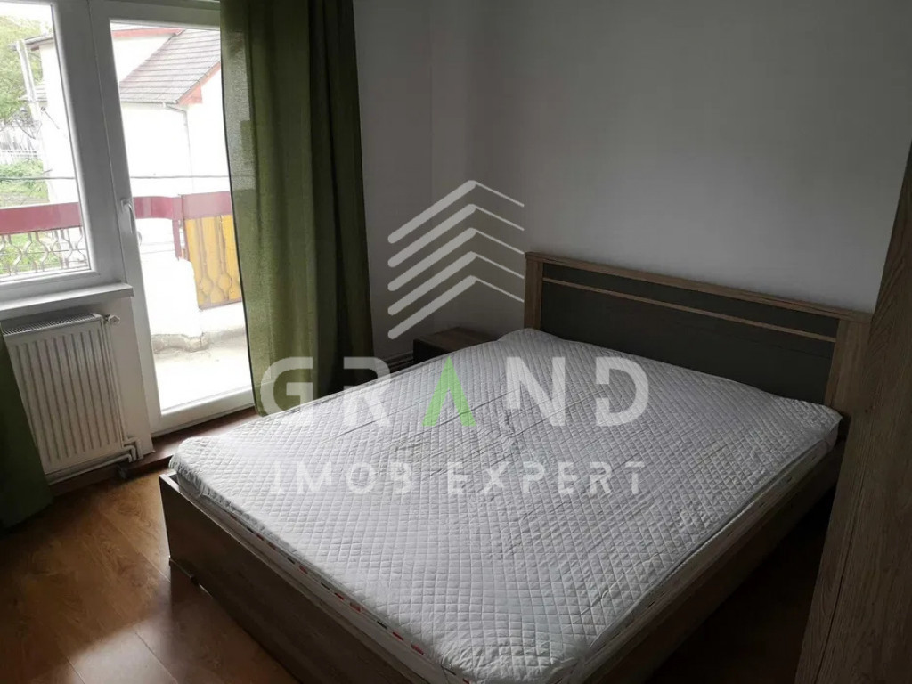 Apartament 3 Camere | Decomandat | 2 Balcoane | Etaj 2 | Zor
