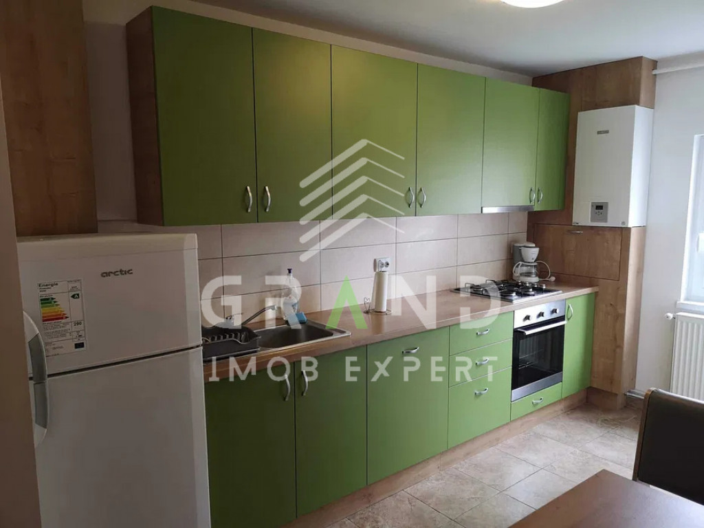 Apartament 3 Camere | Decomandat | 2 Balcoane | Etaj 2 | Zor