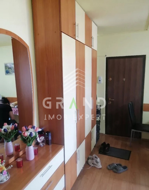 2 Camere Decomandate | 2 Balcoane | Zorilor–Str.Pădurii |