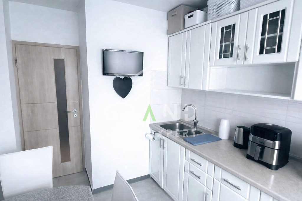 2 camere | 2 balcoane | AC | Între Lacuri/Aurel Vlaicu