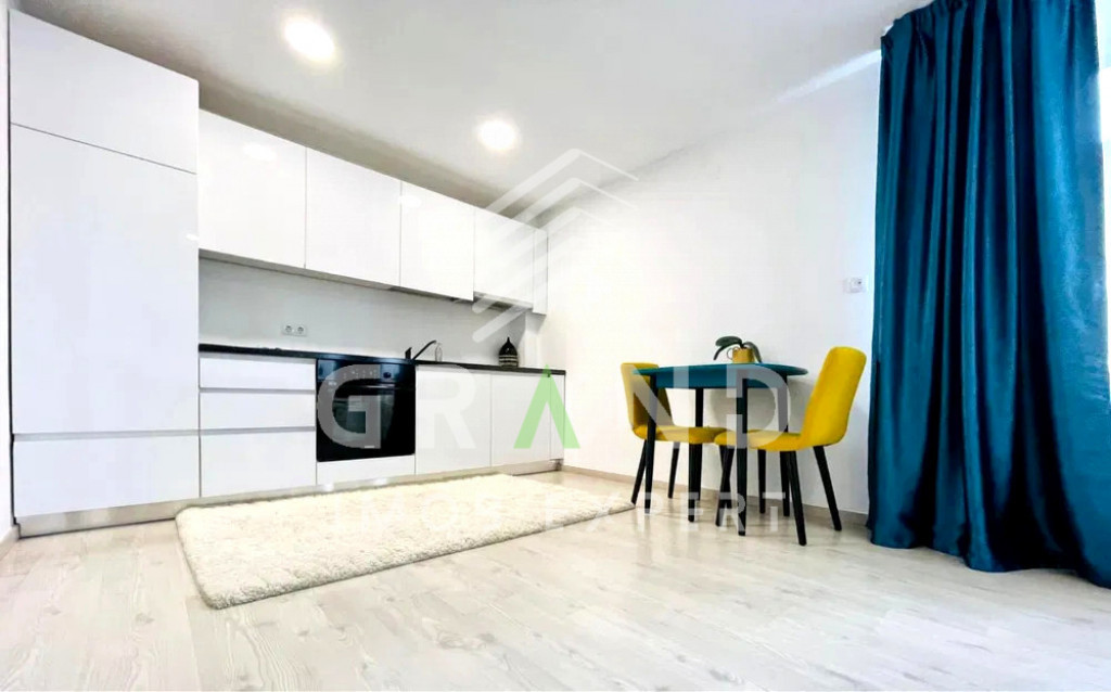 2 CAMERE | 60 MP | PARCARE | BUNĂ ZIUA