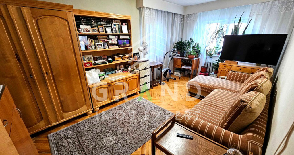 4 CAMERE | DECOMANDAT | 2 BĂI | 2 BALCOANE | PARCARE | MINE