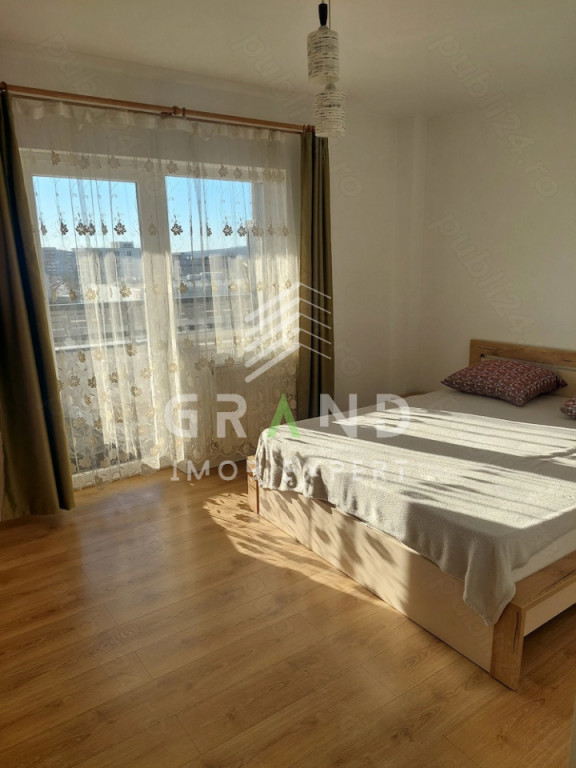 Apartament 3 Camere | Terasa | 70 MP | Aurel Vlaicu