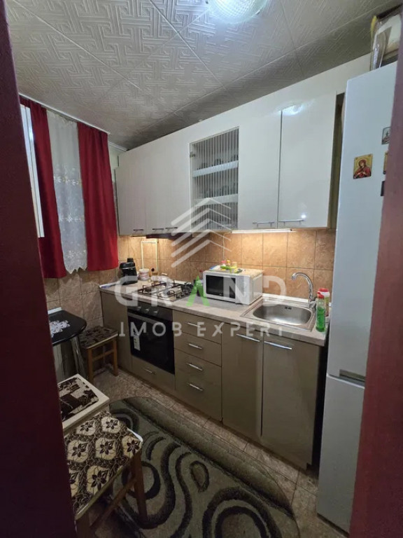 Oportunitate în Mărăști | Garsonieră CONFORT 1 | Str.Ce
