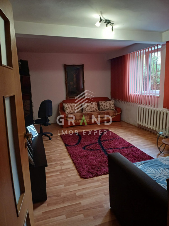 2 camere decomandate | 52,45 mp | Parter | Str. Taberei | Ma