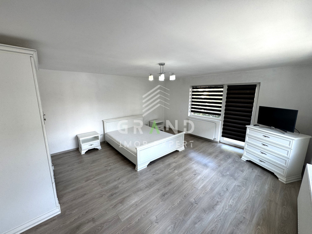 2 camere | 60 mp | 2 Balcoane | Mărăști–Dâmboviței |