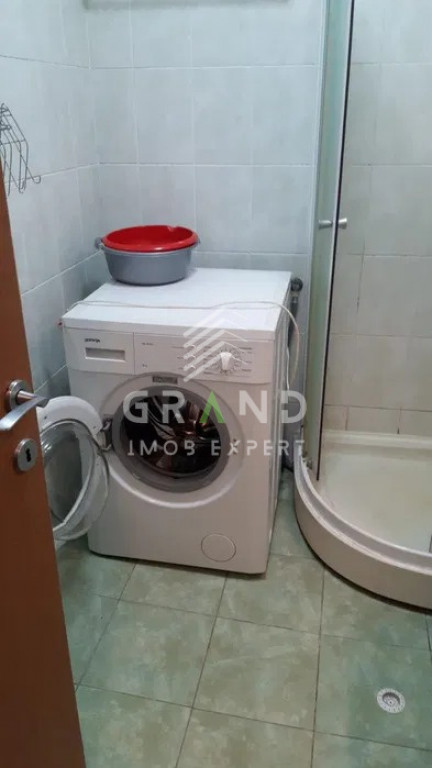 Garsonieră, zonă semicentrală. Ocazie!!