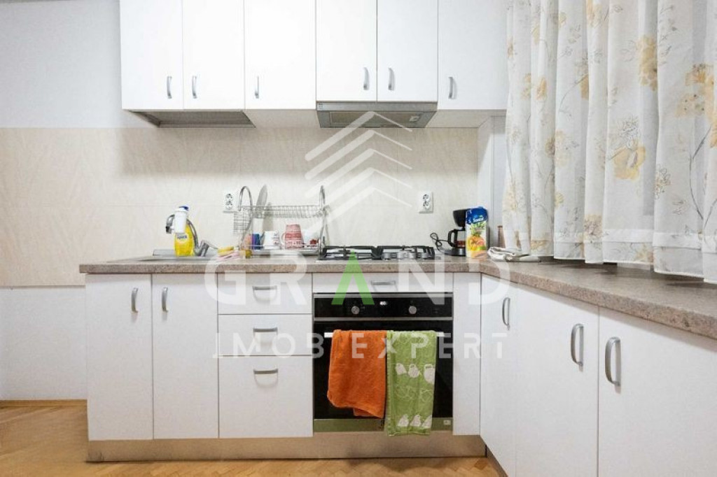 2 camere | Gheorgheni–Str.Brâncoveanu | P-ța Hermes | Id