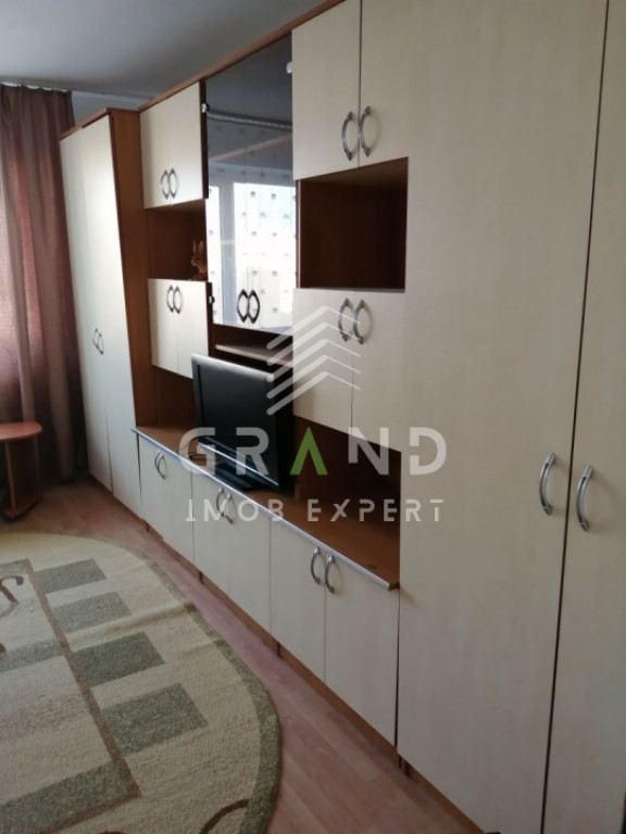 Garsonieră de vânzare | Mărăști–zona Dejului/Expo Tra