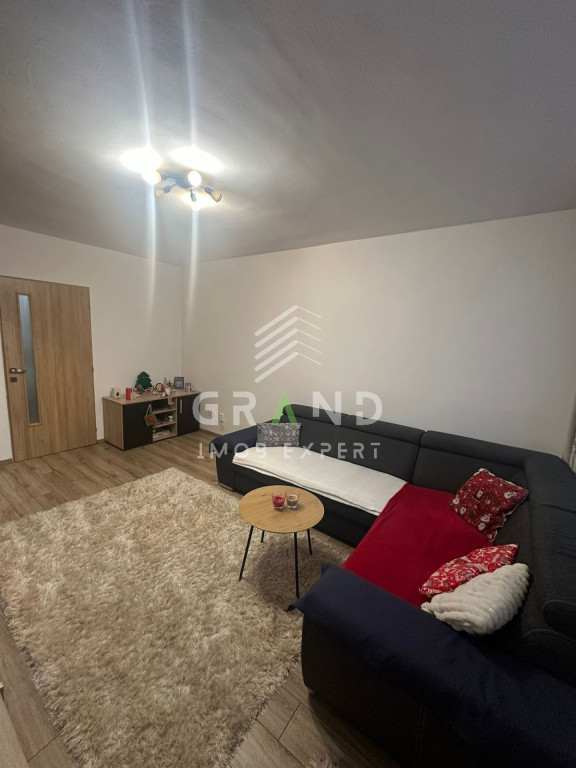 Apartament 2 camere, etaj intermediar, cartier Grigorescu