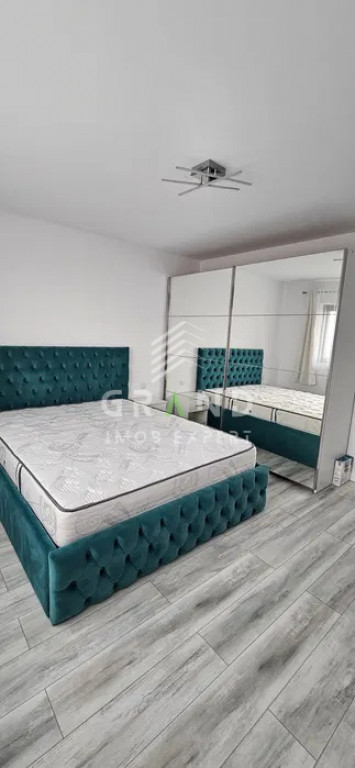 Totul NOU | Casa Individuala | Curte | Terasa | 3 Camere | F