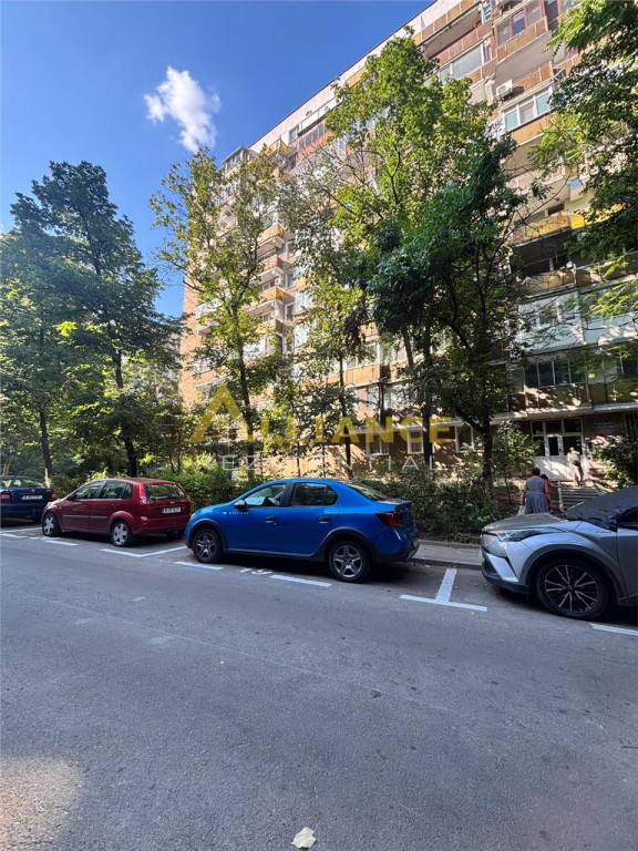 Apartament 3 camere | Tineretului | 8 minute metrou