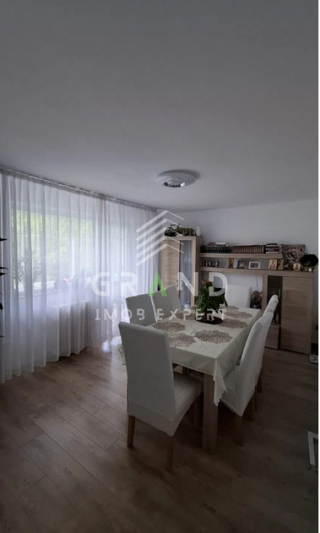 Manastur : Vanzare Apartament | 3 Camere | Boxa | Balcon | 6
