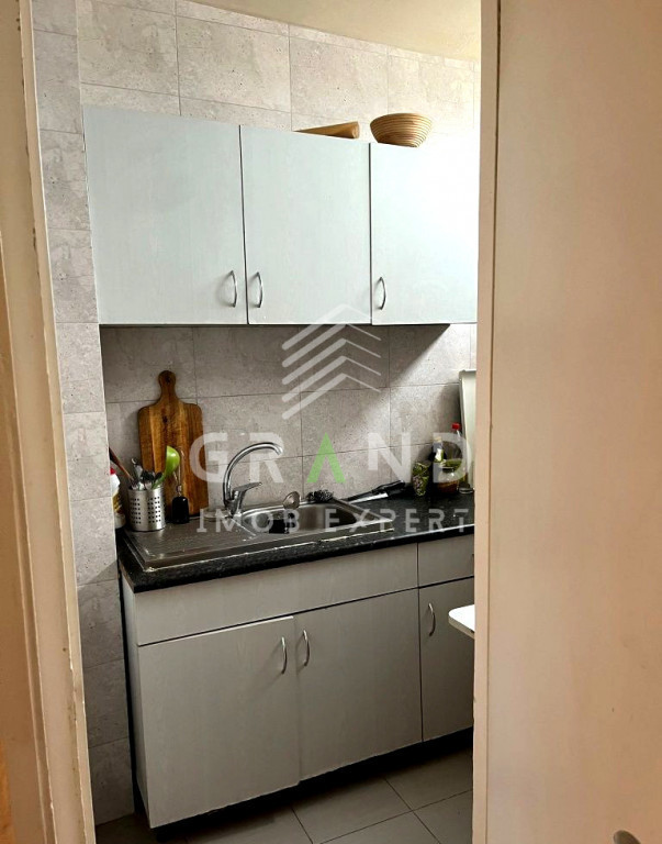 Garsonieră de vânzare | Str.Detunata–Gheorgheni | 28 mp+