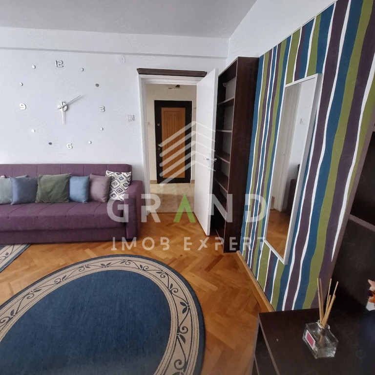 2 camere de închiriat | Gheorgheni–Scărișoara | Zonă l