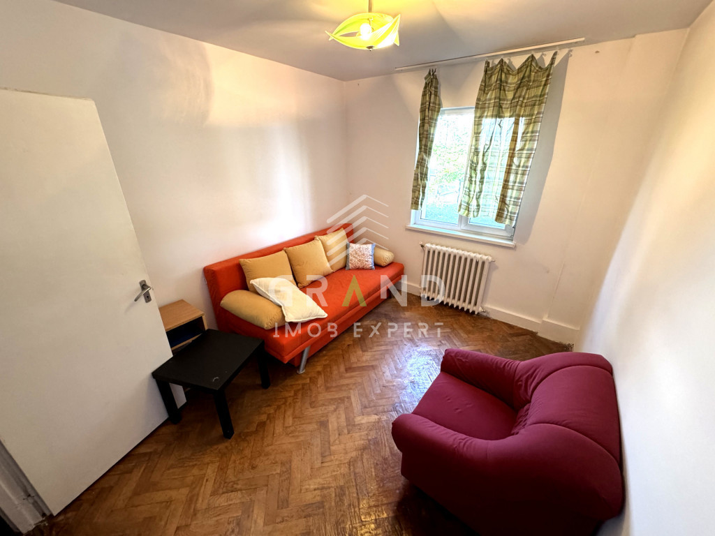 3 Camere | Parter | 58 MP | PETFRIENDLY | Gheorgheni/C-tin B