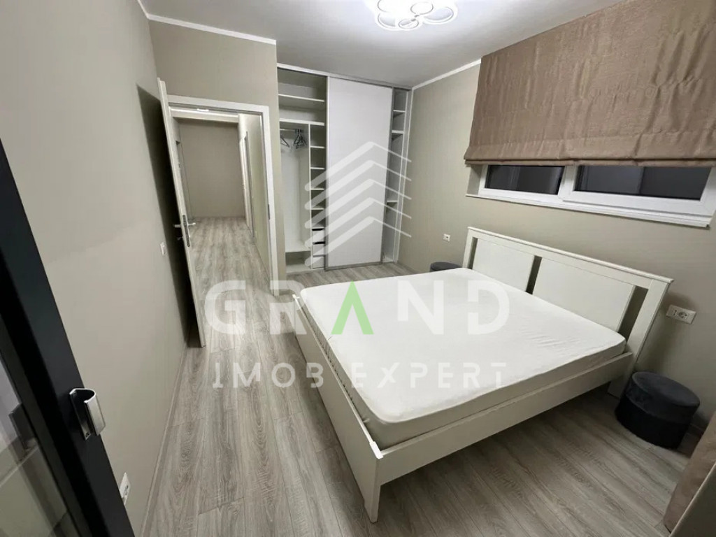 Apartament 2 Camere | Balcon | Debara | Gruia/Romulus Vuia