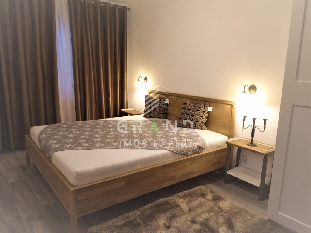 Apartament 2 Camere | Parcare | Debara | Floresti/Avram Ianc