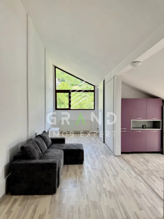 Apartament Open Space | 2 Camere | Petfriendly | Grigorescu/
