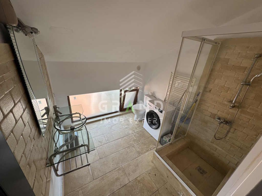 Apartament Open Space | 2 Camere | Petfriendly | Grigorescu/
