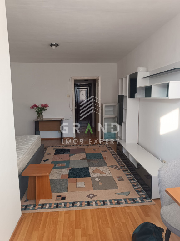 Garsonieră | BALCON | Mănăștur–Parâng | Petrom/Minerv