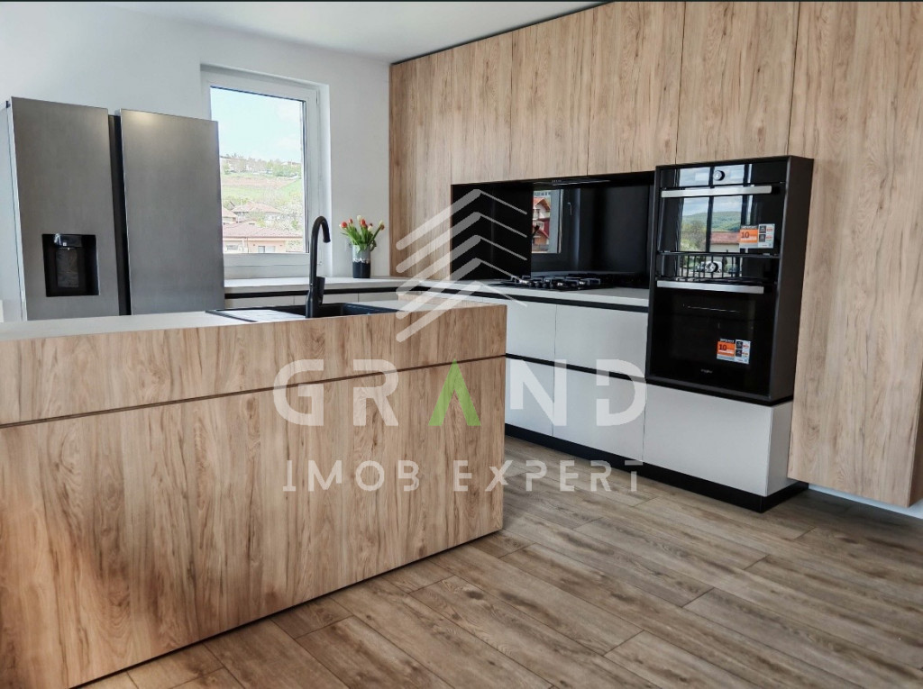 Apartament 2 camere 57,8mp | balcon | parcare | Calea Baciul