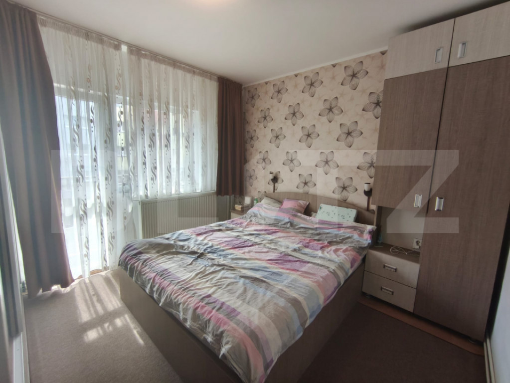 Oportunitate | Apartament 3 Camere | 2 Bai | Pivnita | Gheor