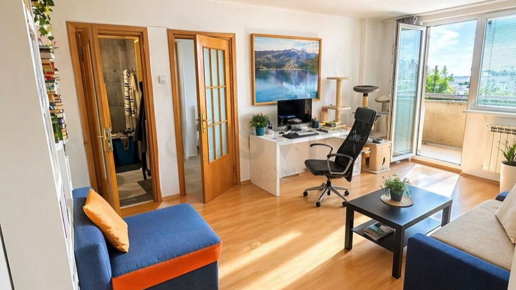Apartament 2 camere I Piata Dorobanti