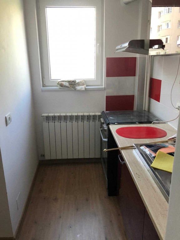 Dristor racari etaj 5