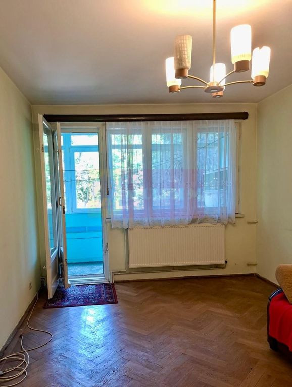 3 camere Berceni- Aleea Ciceu