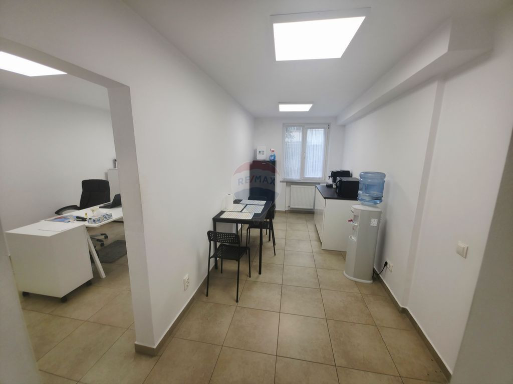 Spațiu Comercial de Închiriat | Precista, Piatra-Neamț