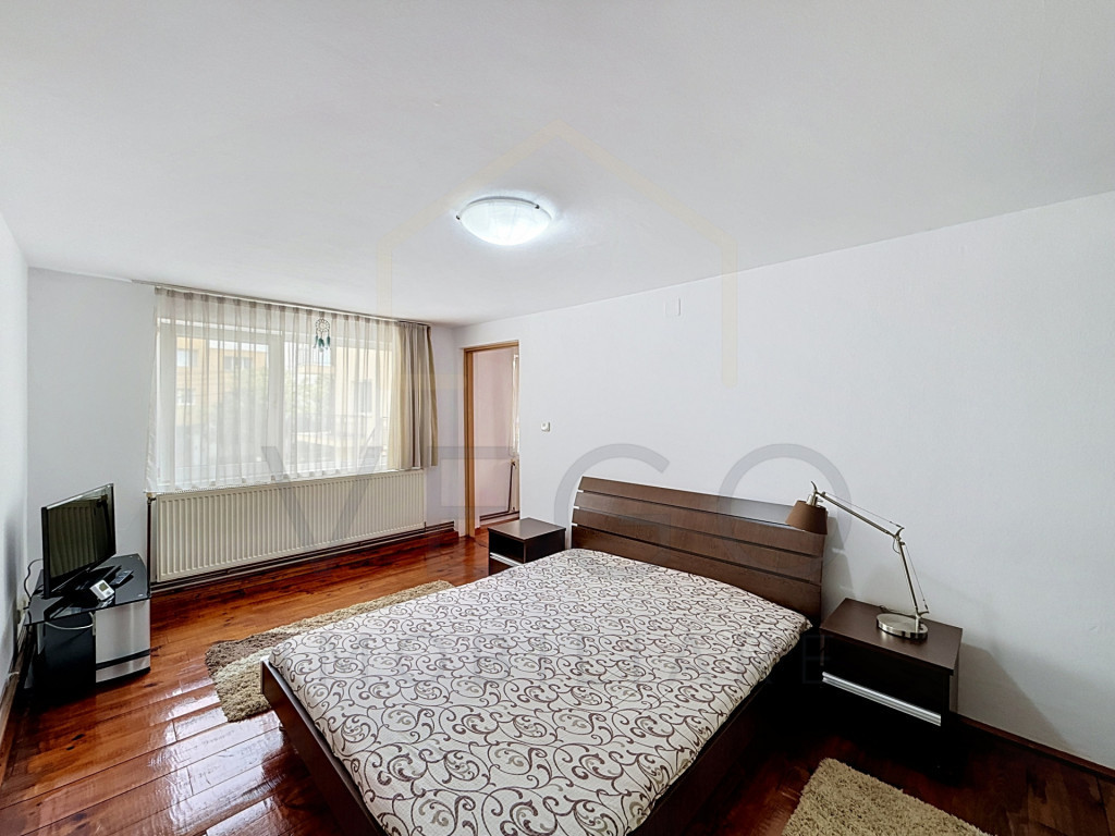 Apartament cu 1 camera, 40 mp, in Marasti - zona Expo Transi