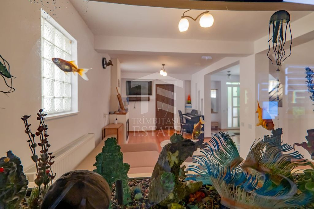 Casa Noua, la Cheie, Teren 411 mp, Valul lui Traian