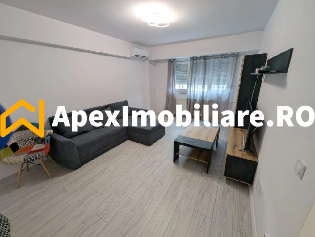 Apartament 2 camere de inchiriat Obor București | ApexImobi