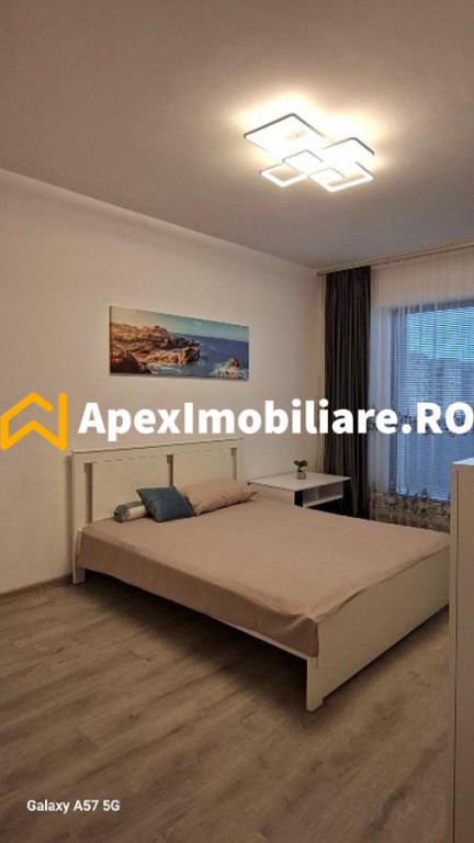 Garsoniera de inchiriat Titan București | ApexImobiliare.ro