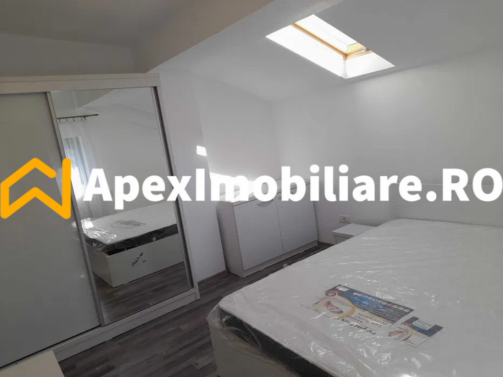 Apartament 2 camere de inchiriat Gorjului București | ApexI
