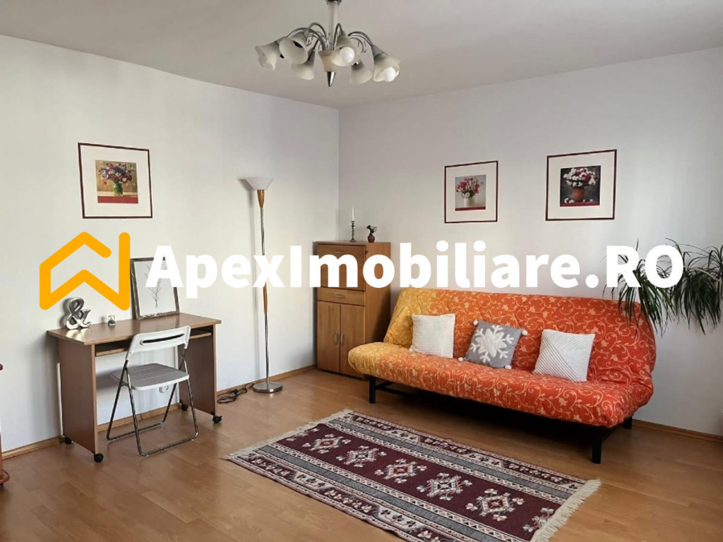 Apartament 2 camere de inchiriat Tei București | ApexImobil