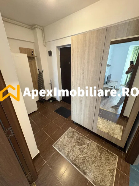 Garsoniera de inchiriat Metalurgiei București | ApexImobili