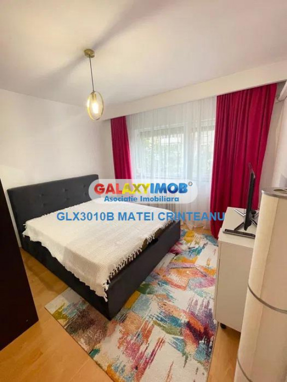 Inchiriez apartament Lujerului ( Parcul Liniei )