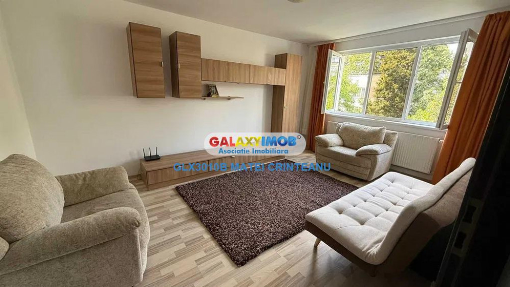 Inchiriez Apartament Drumul Taberei