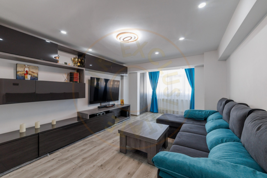 TVA inclus | Casă 4 Camere | Trivale Platou – Confort și