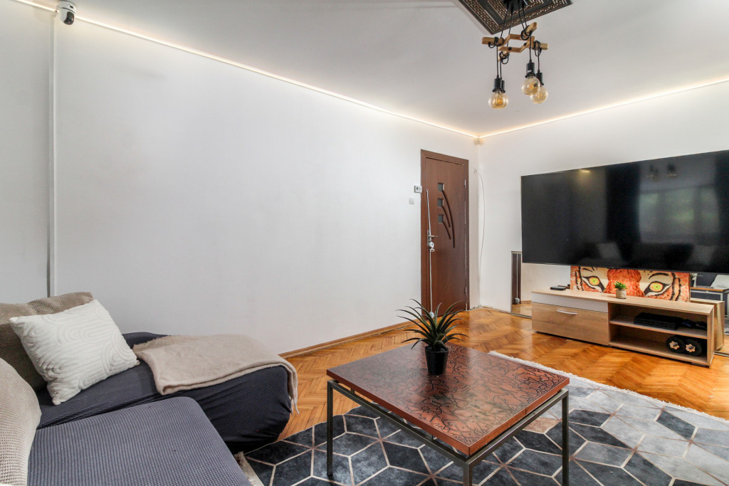 Apartament in ZORILOR, zona Gradinii Botanice | UMF, 0% comi