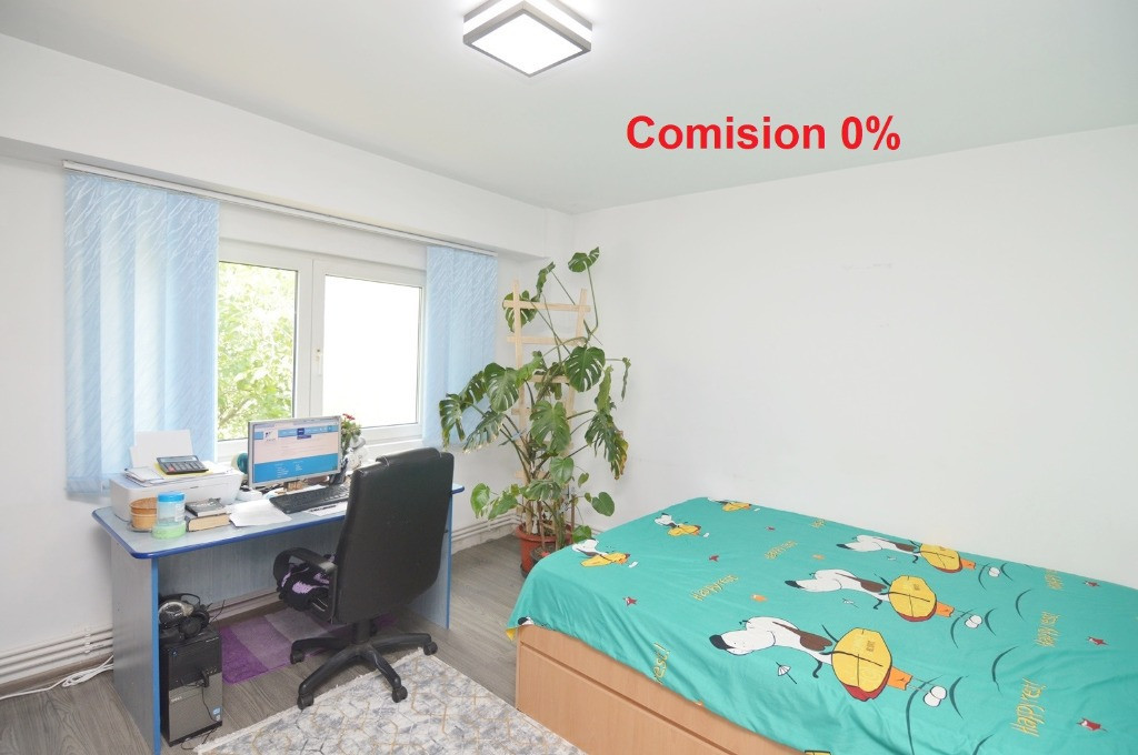 Oferta Vanzare Apartament 3 Camere Rahova | Localizare Excelenta