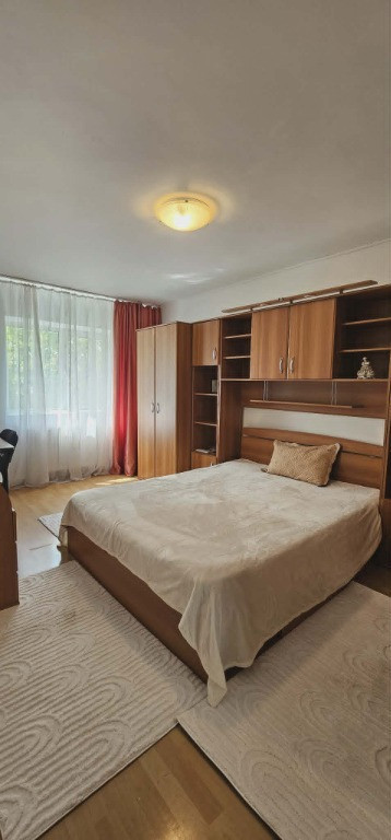 Apartament 3 camere D, in Tudor Mall - Metalurgie