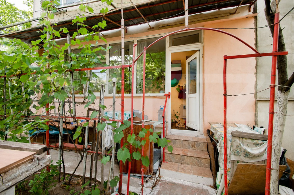 Apartament 2 camere, 56 mp, zona Tiglina 3
