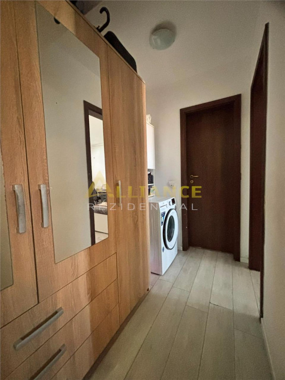 2 camere | Strada Oituz | Popesti-Leordeni | 700 m Metrou Di